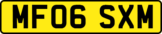 MF06SXM