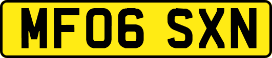 MF06SXN