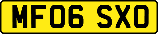 MF06SXO