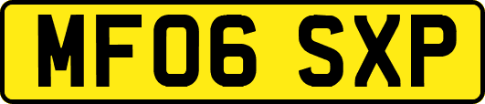 MF06SXP