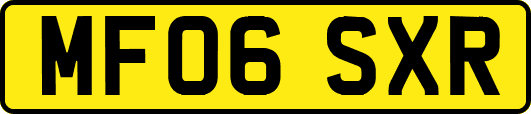 MF06SXR