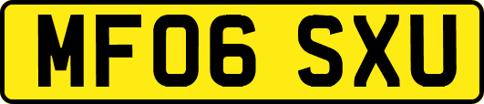 MF06SXU