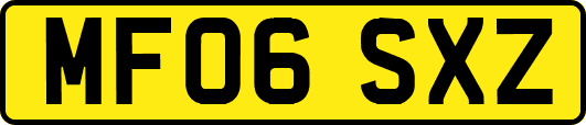 MF06SXZ