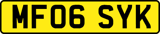 MF06SYK