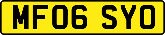 MF06SYO