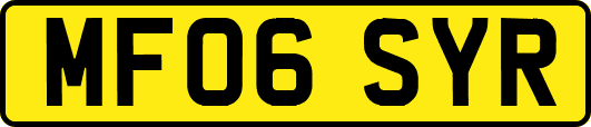 MF06SYR