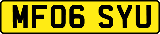 MF06SYU