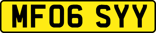 MF06SYY