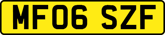 MF06SZF