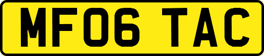 MF06TAC
