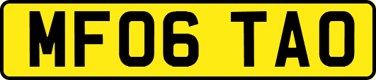 MF06TAO