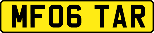 MF06TAR