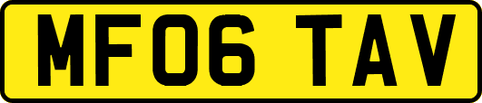MF06TAV