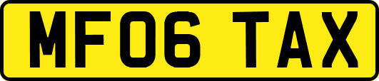 MF06TAX