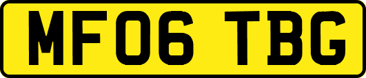 MF06TBG