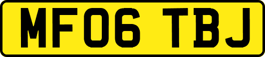 MF06TBJ