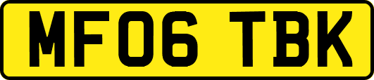 MF06TBK
