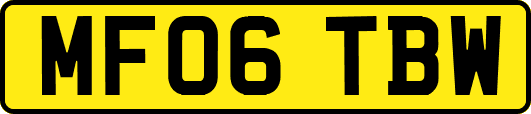 MF06TBW