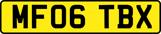 MF06TBX