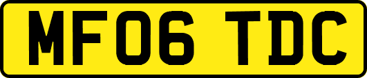 MF06TDC
