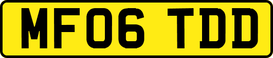 MF06TDD