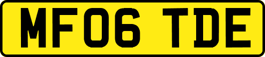 MF06TDE