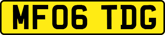 MF06TDG