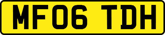 MF06TDH