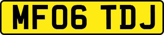 MF06TDJ