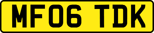 MF06TDK