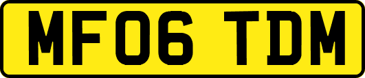 MF06TDM