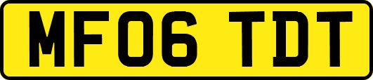MF06TDT