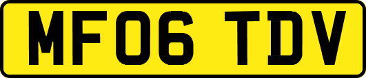 MF06TDV