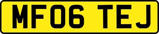 MF06TEJ