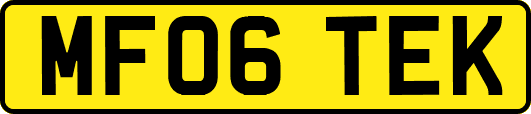 MF06TEK