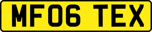 MF06TEX