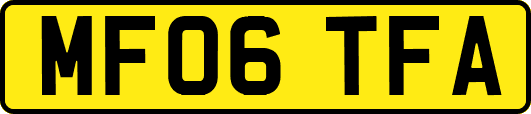 MF06TFA
