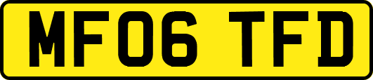 MF06TFD