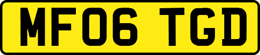MF06TGD