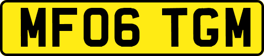 MF06TGM