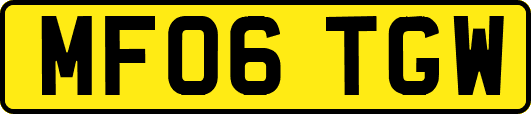 MF06TGW