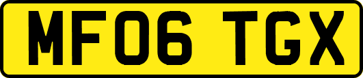 MF06TGX