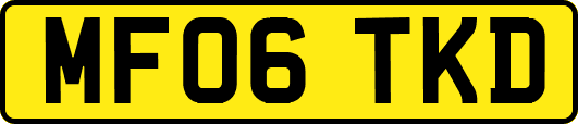 MF06TKD