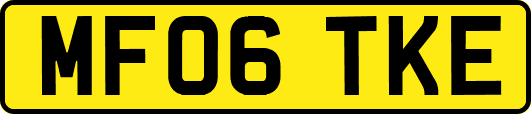 MF06TKE