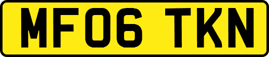 MF06TKN