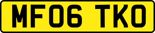 MF06TKO