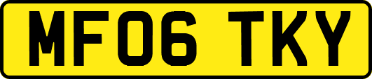 MF06TKY