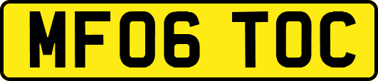 MF06TOC