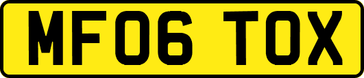 MF06TOX