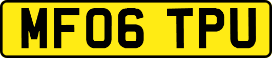 MF06TPU